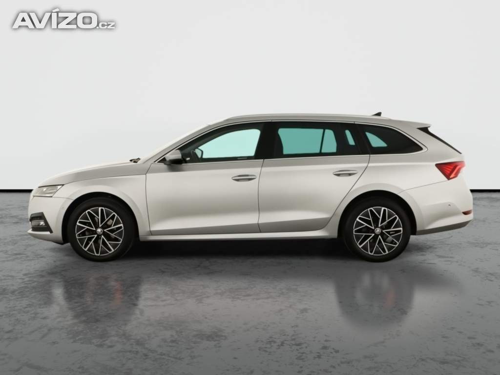 Foto inzerátu Skoda Octavia 2.0 TDI