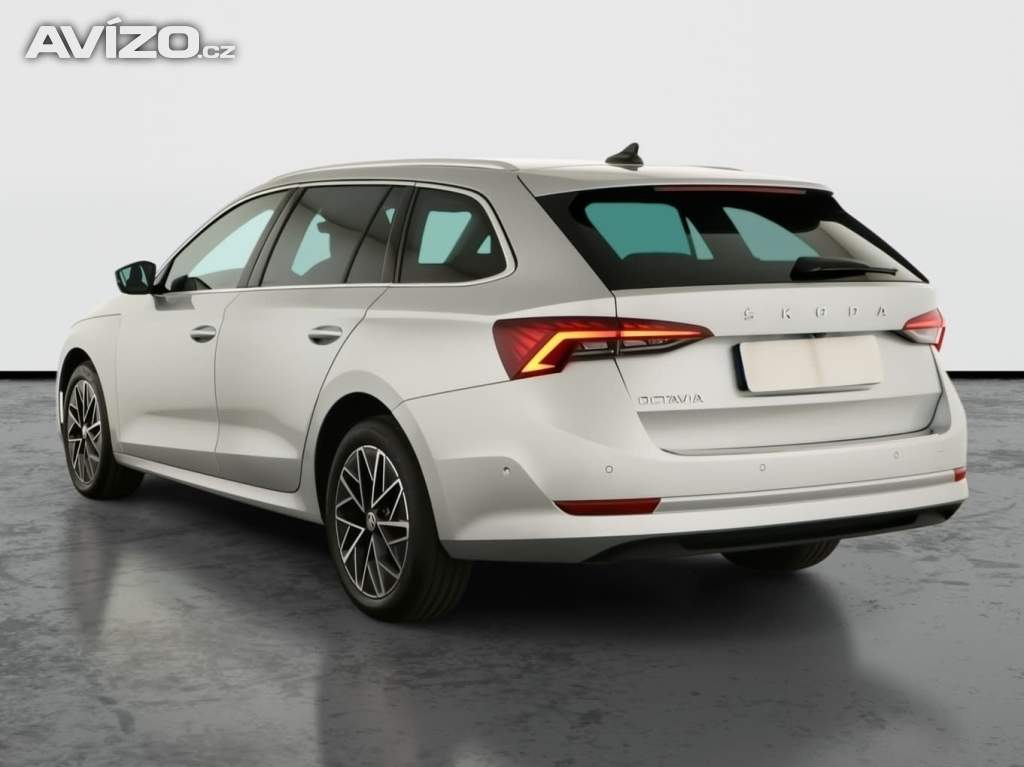 Foto inzerátu Skoda Octavia 2.0 TDI