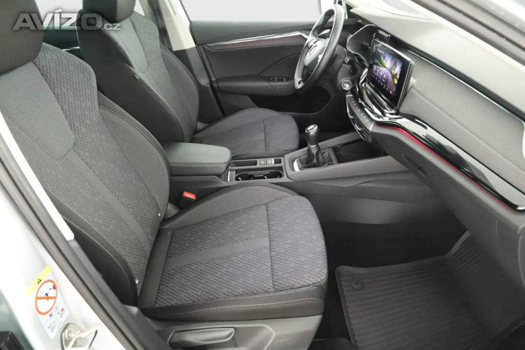 Foto inzerátu Skoda Octavia 2.0 TDI