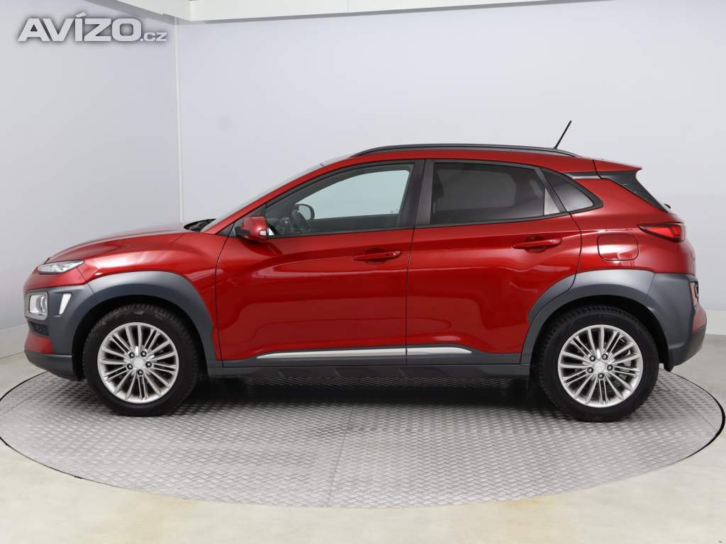 Foto inzerátu Hyundai Kona 1.0 T-GDI