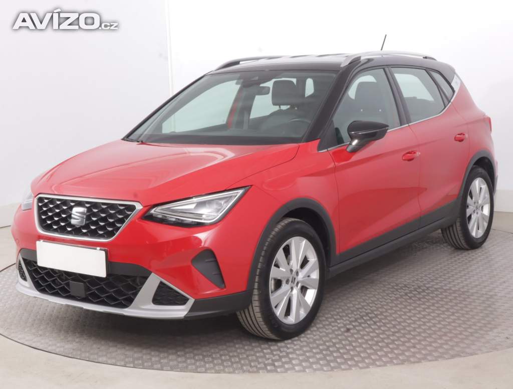 Foto inzerátu Seat Arona 1.0 TSI