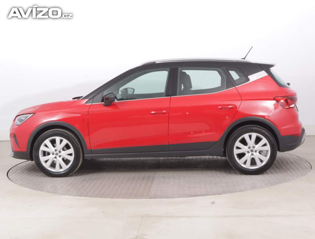 Foto inzerátu Seat Arona 1.0 TSI