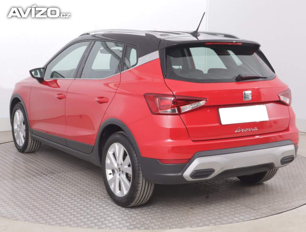 Foto inzerátu Seat Arona 1.0 TSI