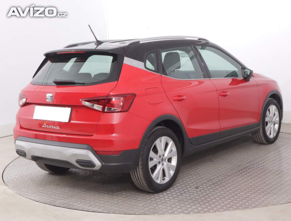 Foto inzerátu Seat Arona 1.0 TSI