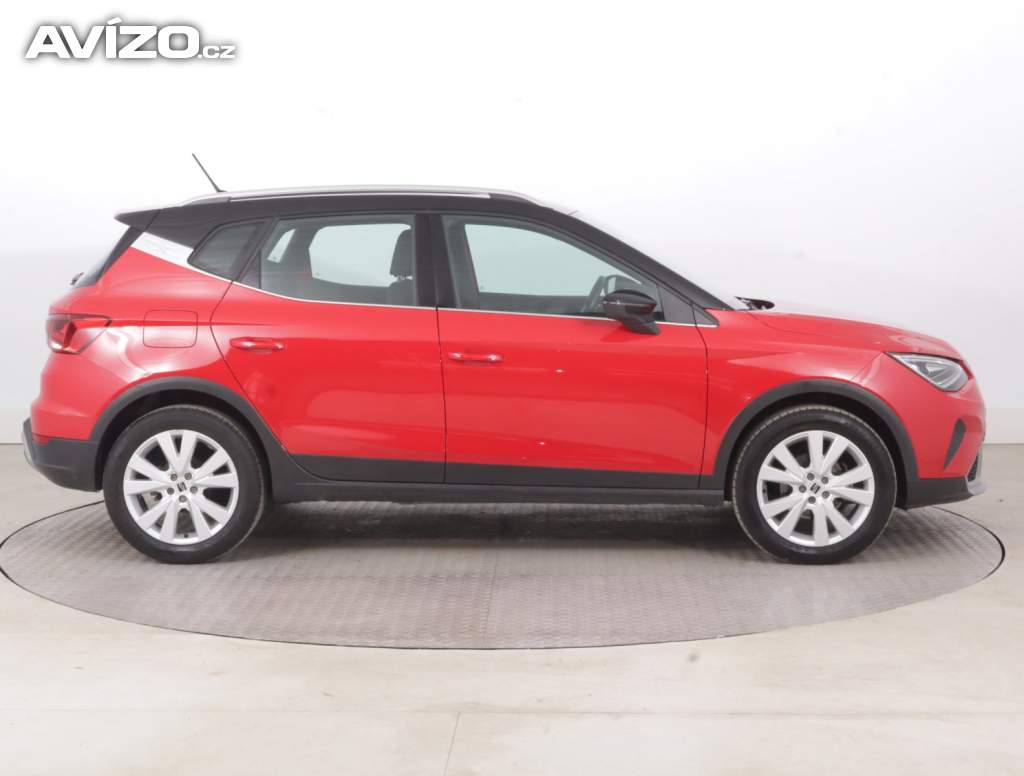 Foto inzerátu Seat Arona 1.0 TSI