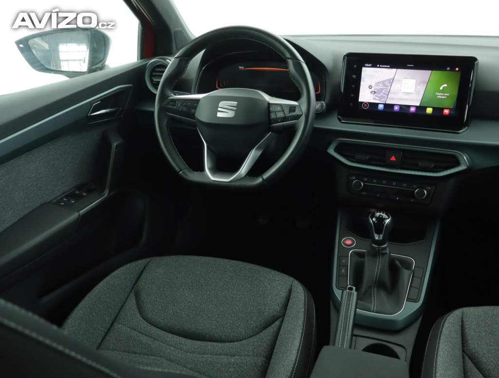 Foto inzerátu Seat Arona 1.0 TSI
