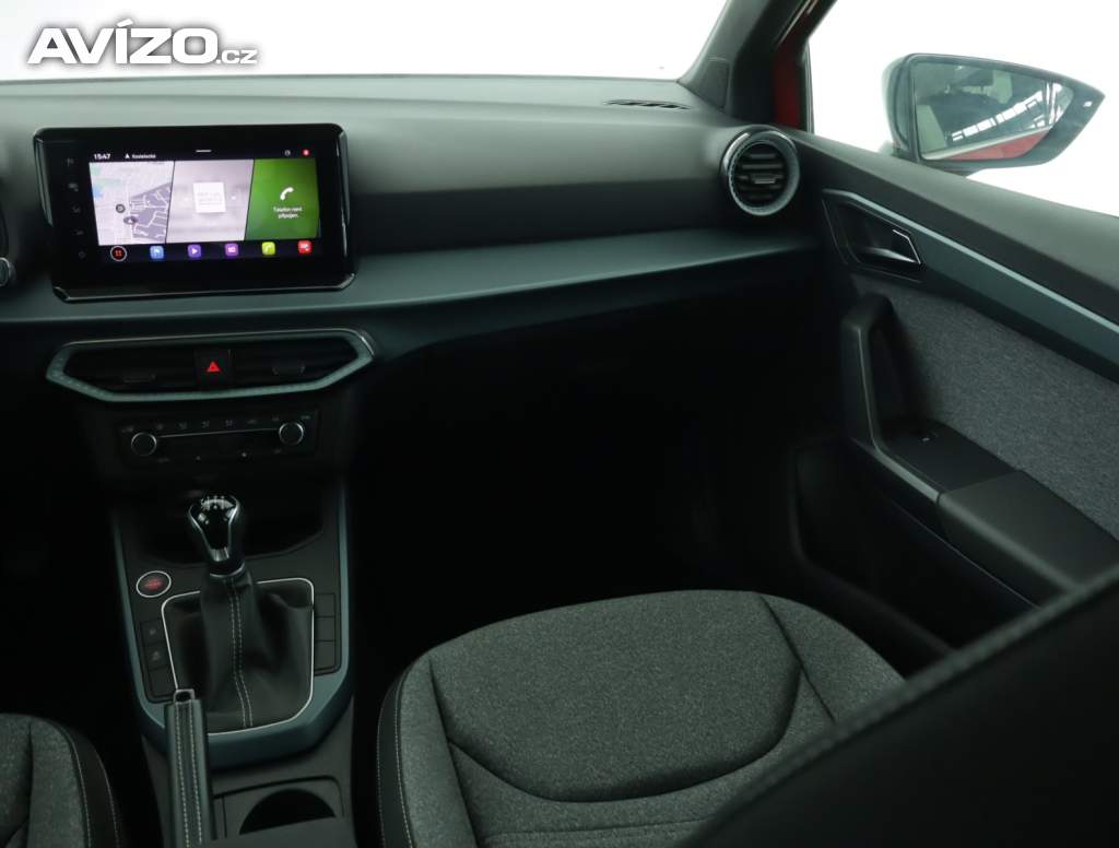Foto inzerátu Seat Arona 1.0 TSI