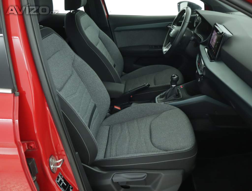 Foto inzerátu Seat Arona 1.0 TSI