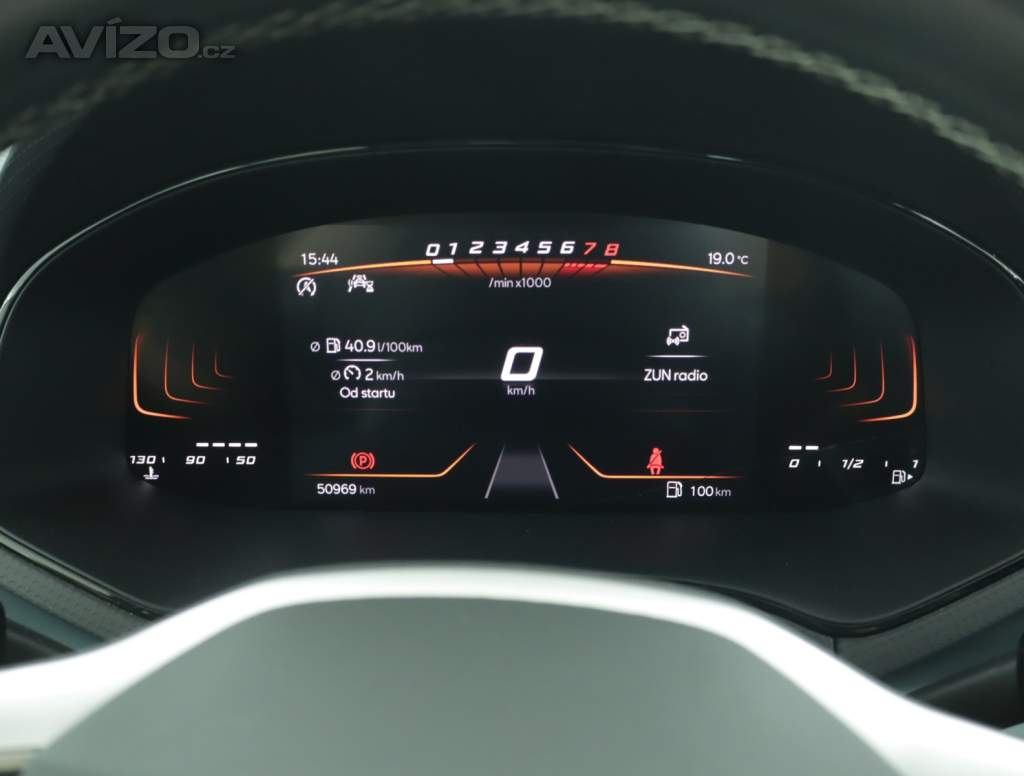 Foto inzerátu Seat Arona 1.0 TSI