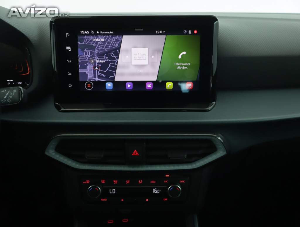 Foto inzerátu Seat Arona 1.0 TSI