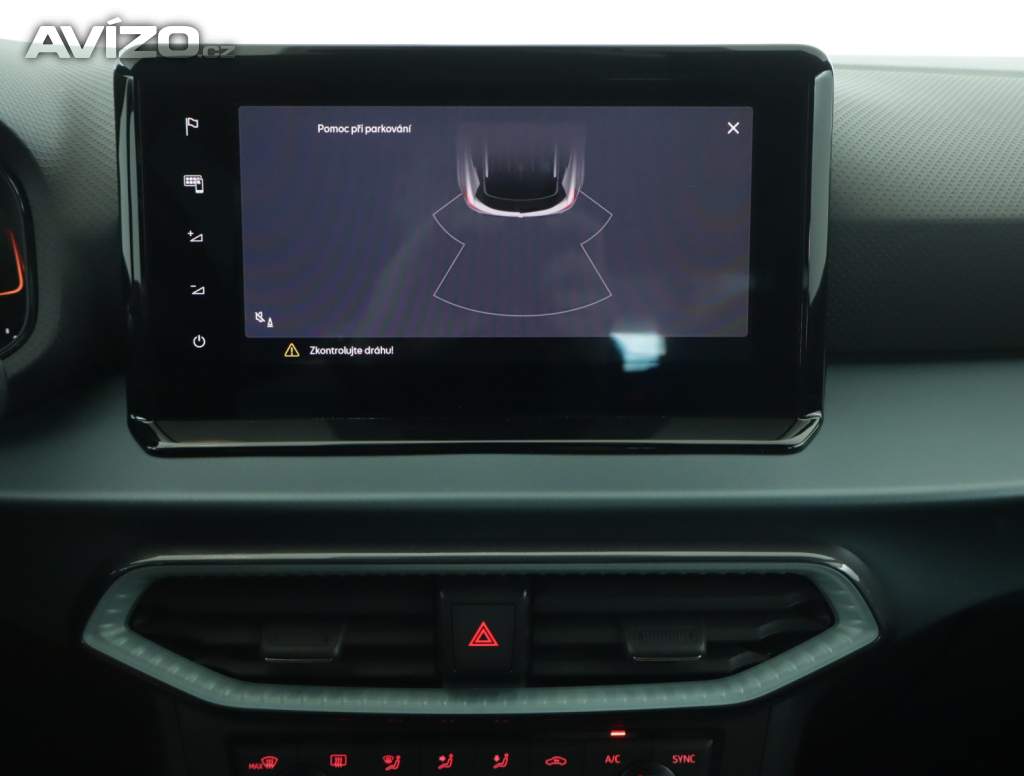 Foto inzerátu Seat Arona 1.0 TSI