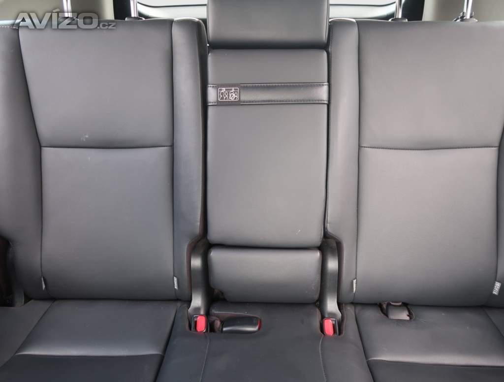 Foto inzerátu Toyota RAV 4 2.5 Hybrid