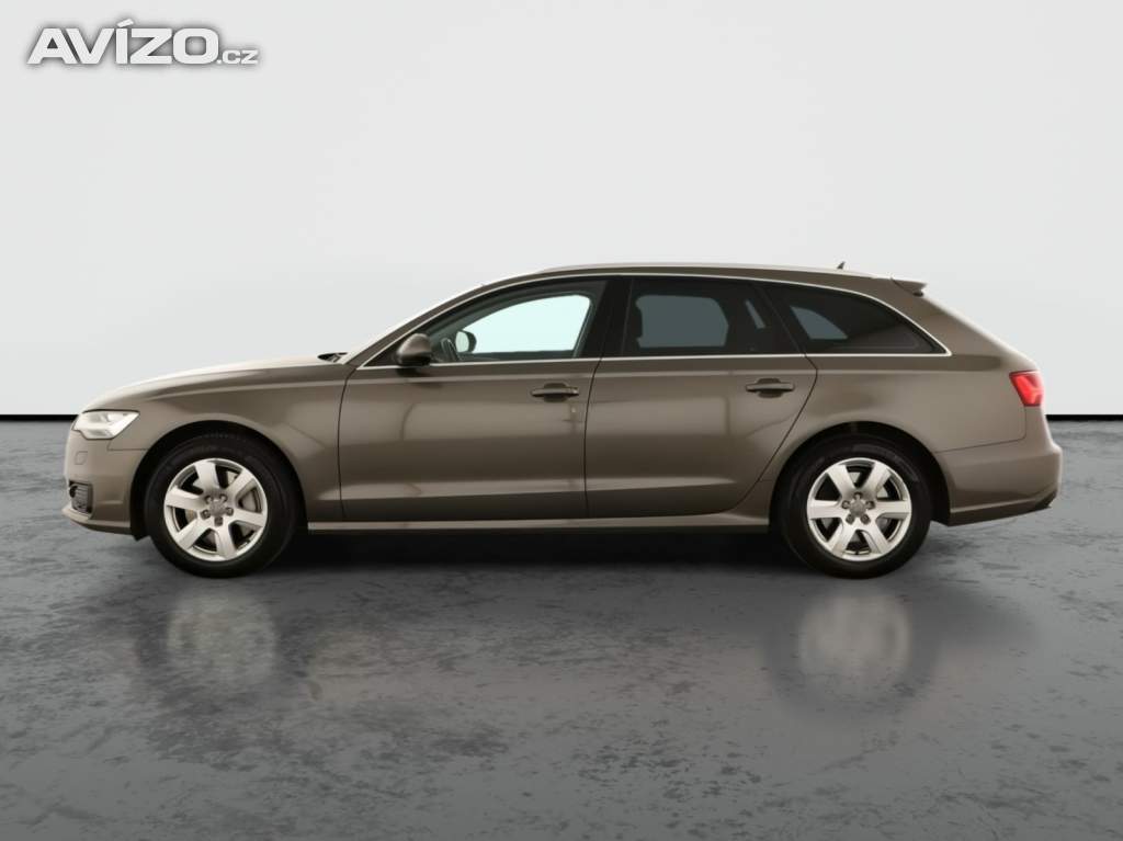 Foto inzerátu Audi A6 3.0 TDI