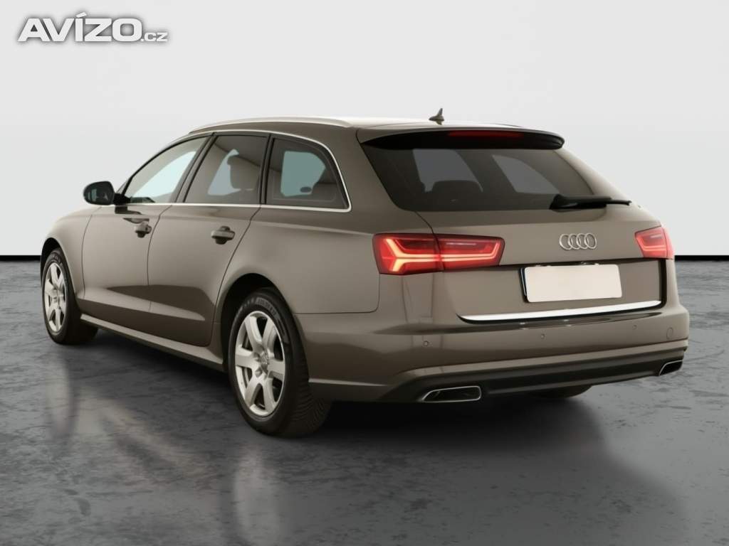 Foto inzerátu Audi A6 3.0 TDI