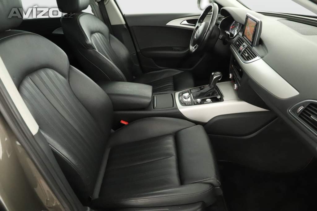Foto inzerátu Audi A6 3.0 TDI