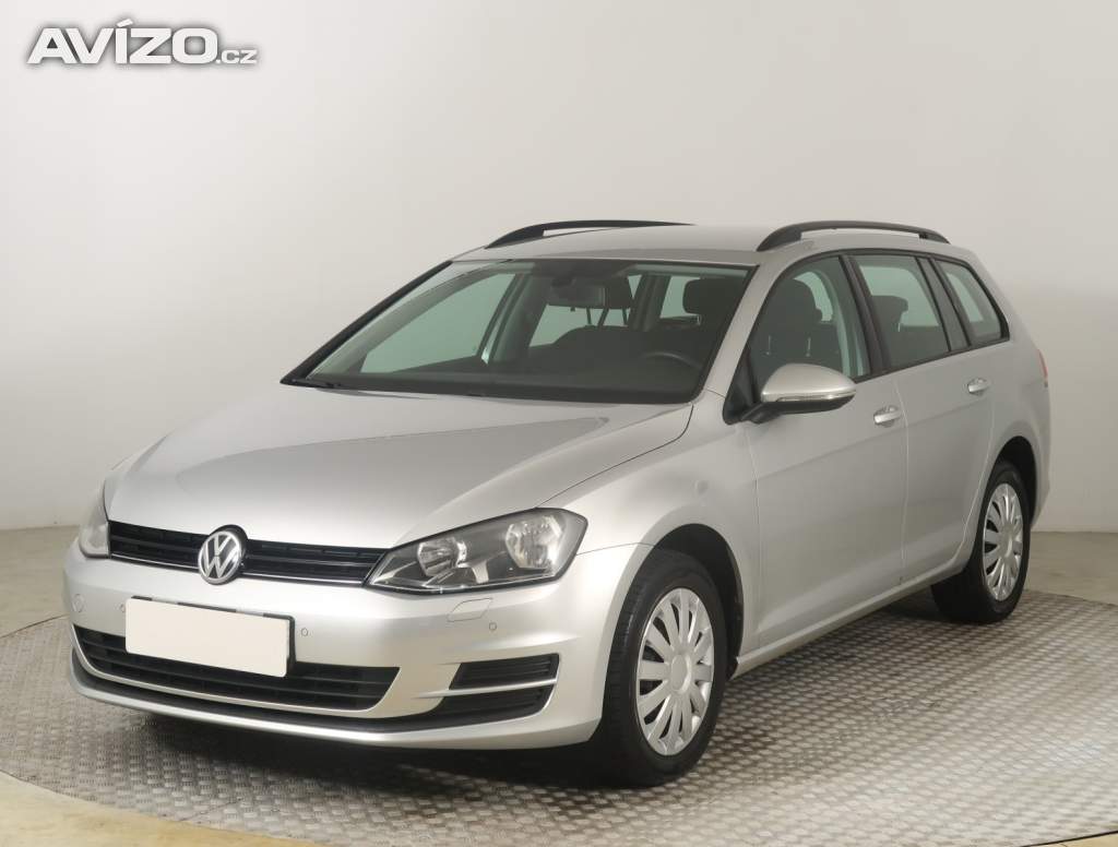 Foto inzerátu VW Golf 1.6 TDI