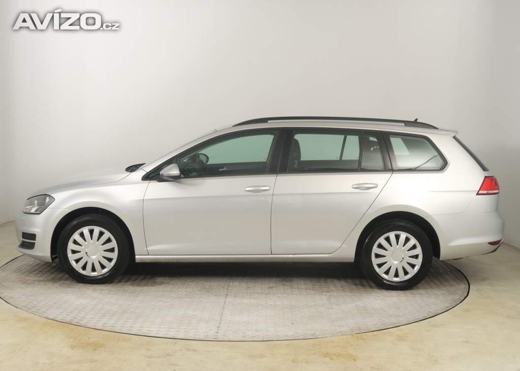 Foto inzerátu VW Golf 1.6 TDI