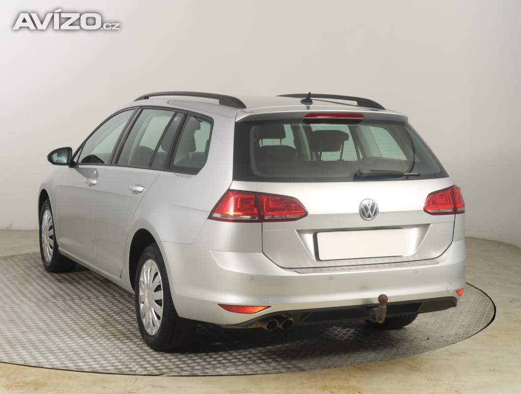 Foto inzerátu VW Golf 1.6 TDI