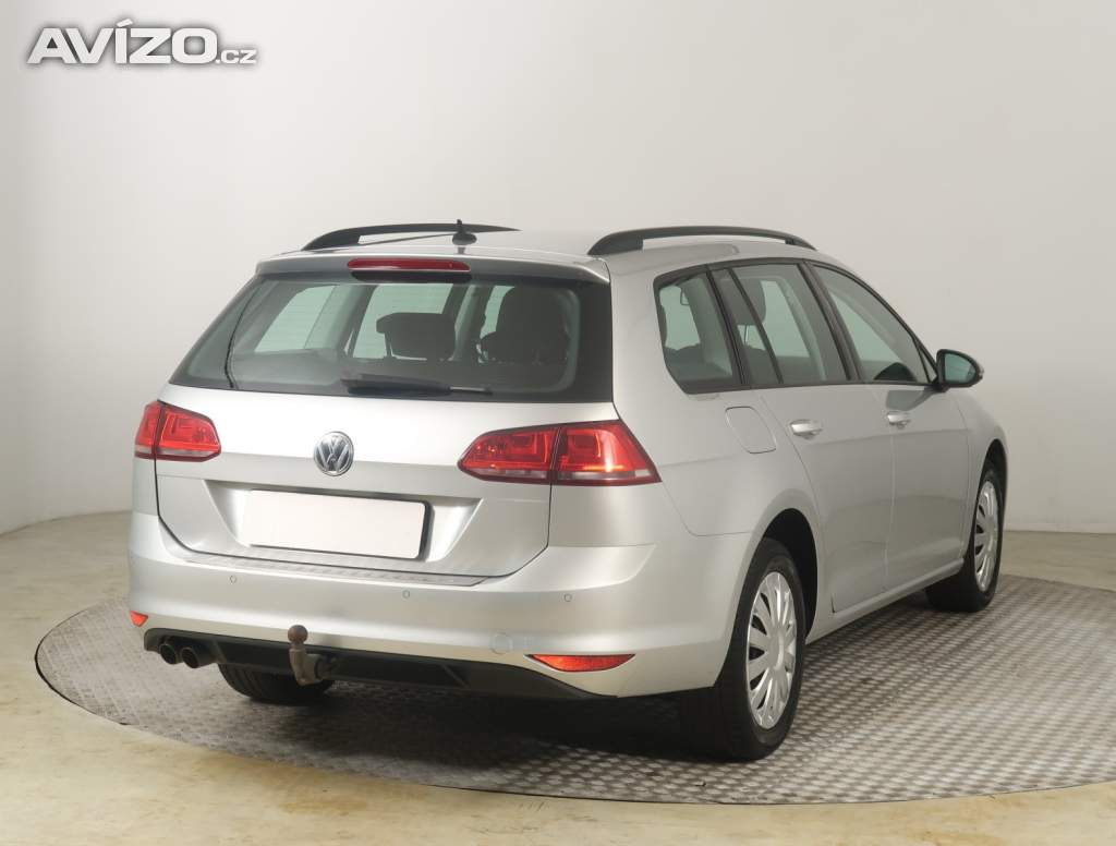 Foto inzerátu VW Golf 1.6 TDI