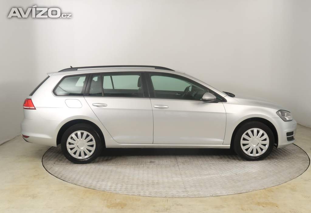 Foto inzerátu VW Golf 1.6 TDI