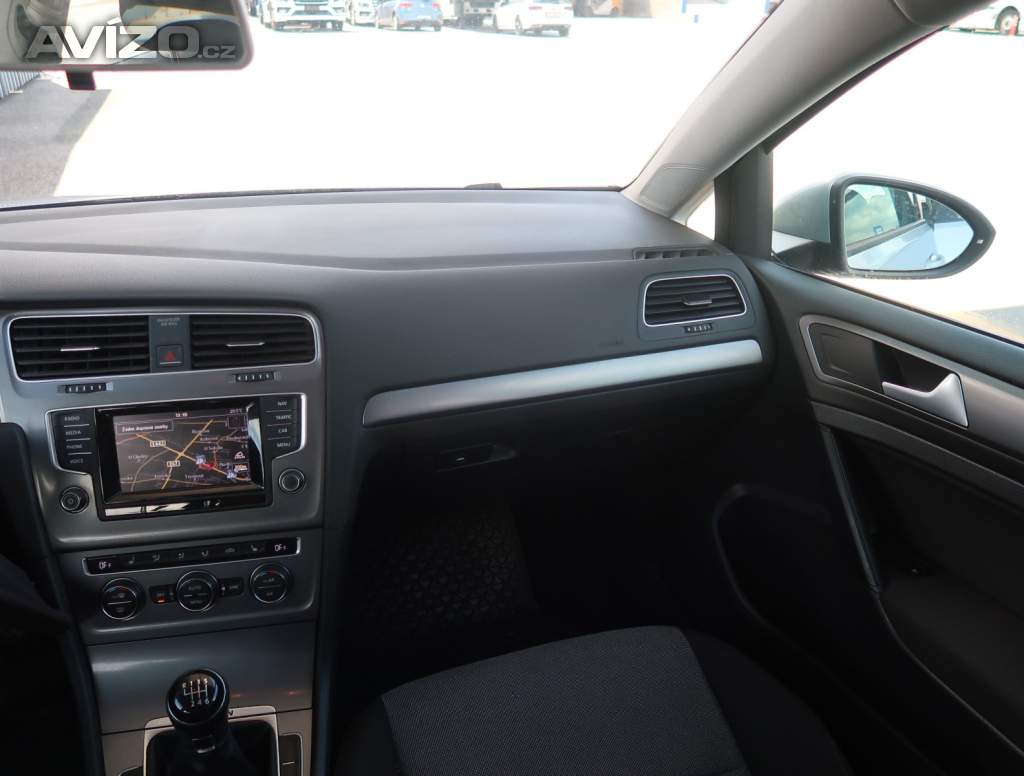 Foto inzerátu VW Golf 1.6 TDI