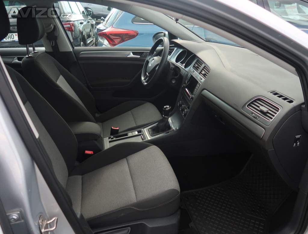Foto inzerátu VW Golf 1.6 TDI