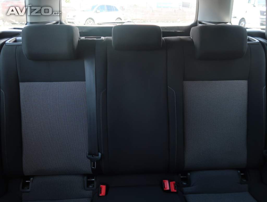 Foto inzerátu VW Golf 1.6 TDI
