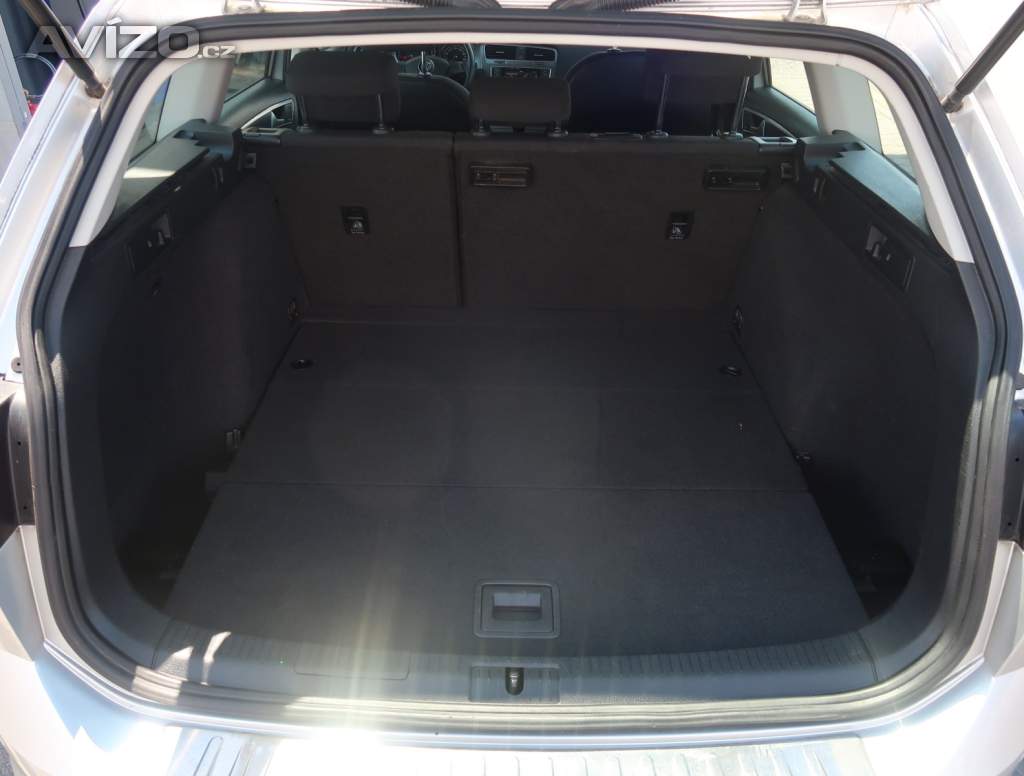 Foto inzerátu VW Golf 1.6 TDI