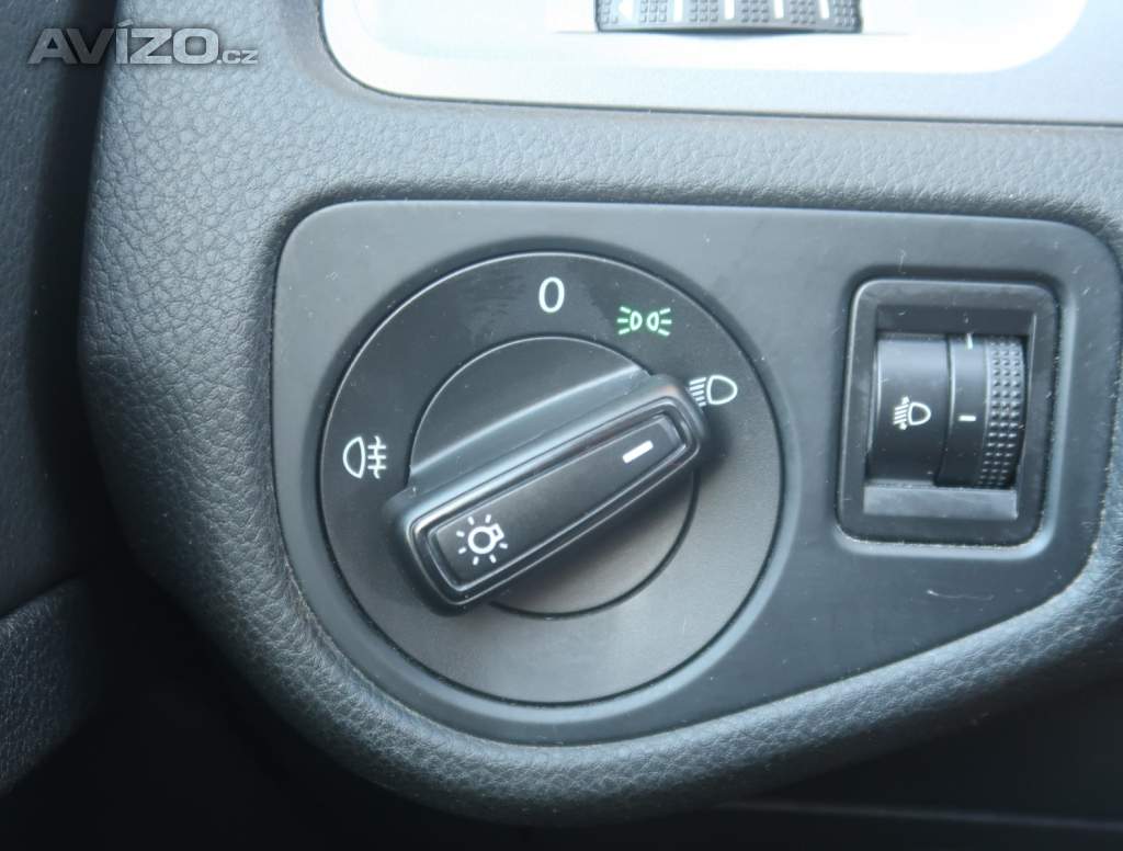 Foto inzerátu VW Golf 1.6 TDI