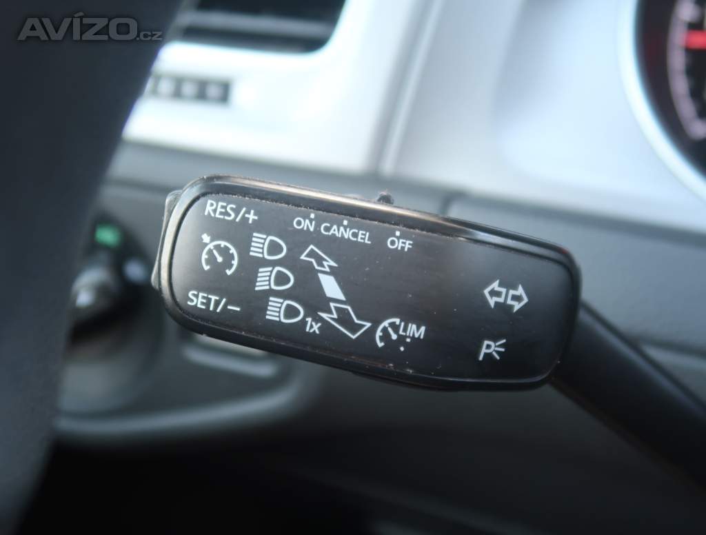 Foto inzerátu VW Golf 1.6 TDI