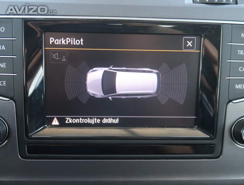 Foto inzerátu VW Golf 1.6 TDI