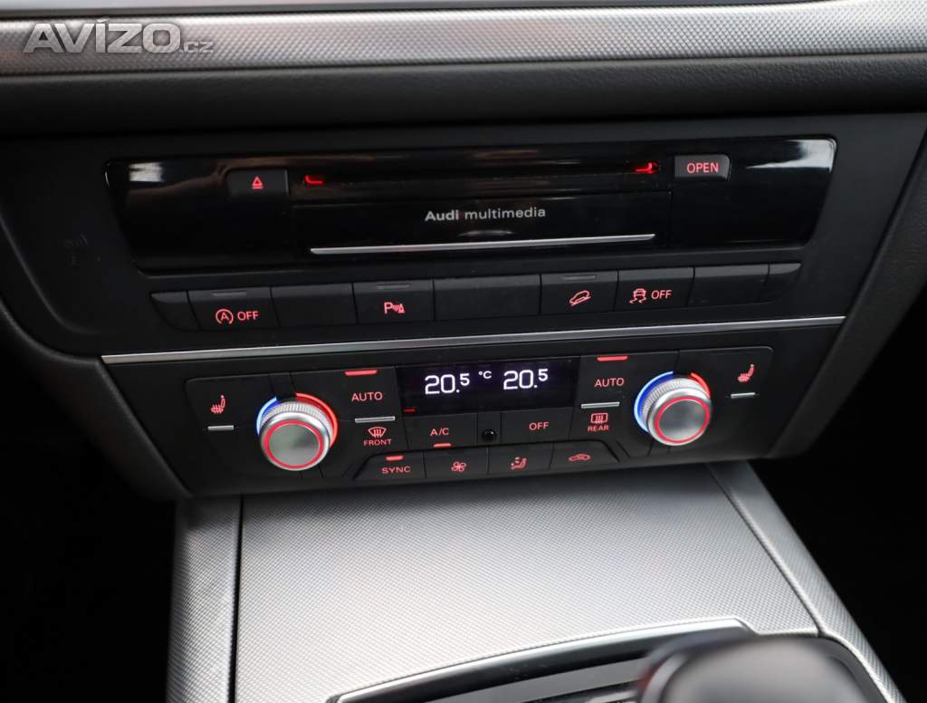 Foto inzerátu Audi A6 Allroad 3.0 TDI