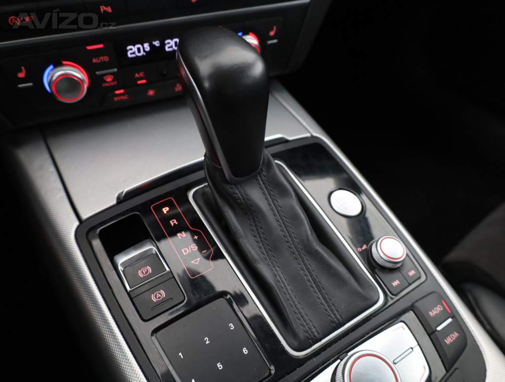 Foto inzerátu Audi A6 Allroad 3.0 TDI