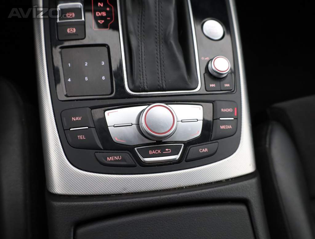 Foto inzerátu Audi A6 Allroad 3.0 TDI