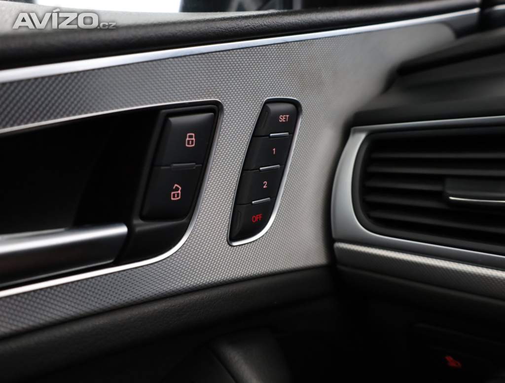 Foto inzerátu Audi A6 Allroad 3.0 TDI