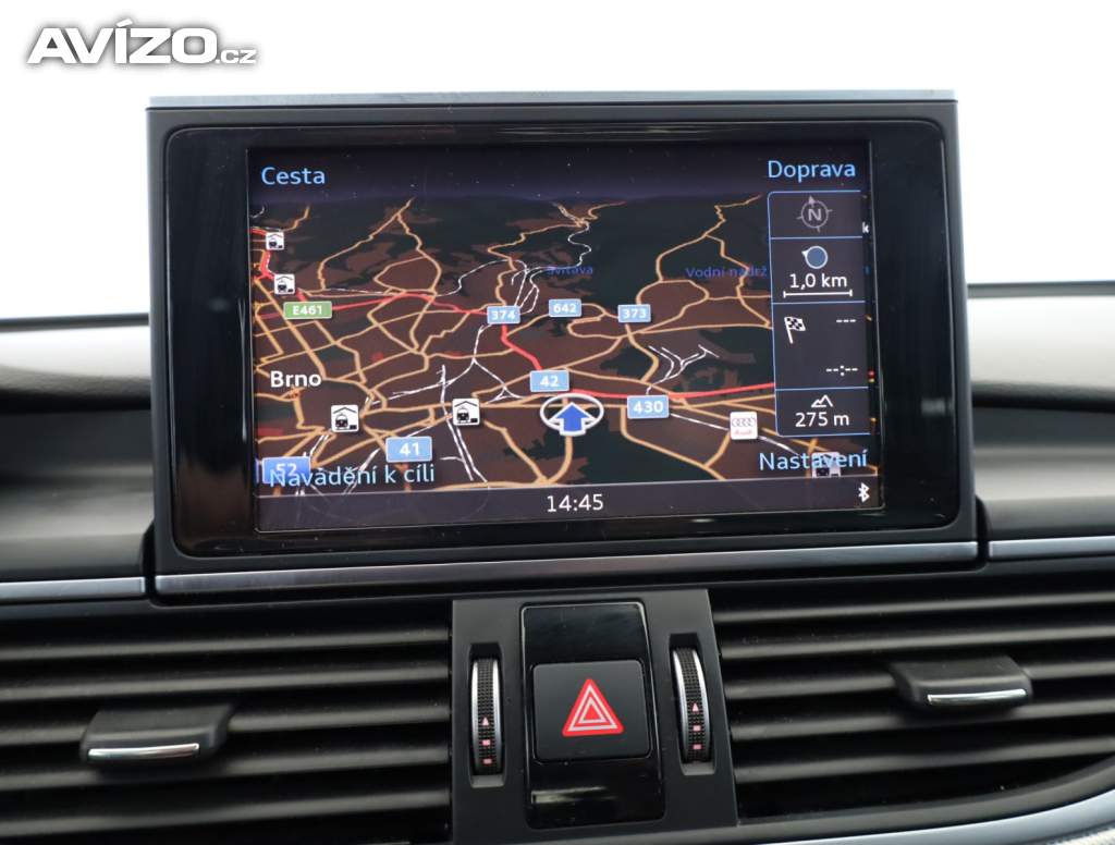 Foto inzerátu Audi A6 Allroad 3.0 TDI