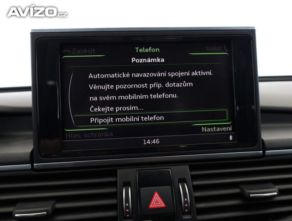 Foto inzerátu Audi A6 Allroad 3.0 TDI