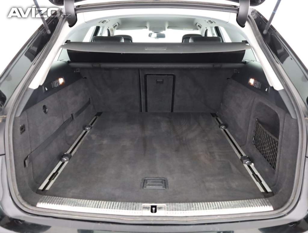 Foto inzerátu Audi A6 Allroad 3.0 TDI