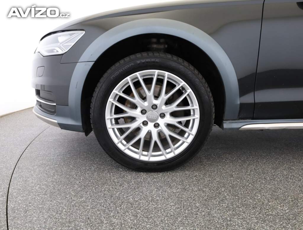 Foto inzerátu Audi A6 Allroad 3.0 TDI