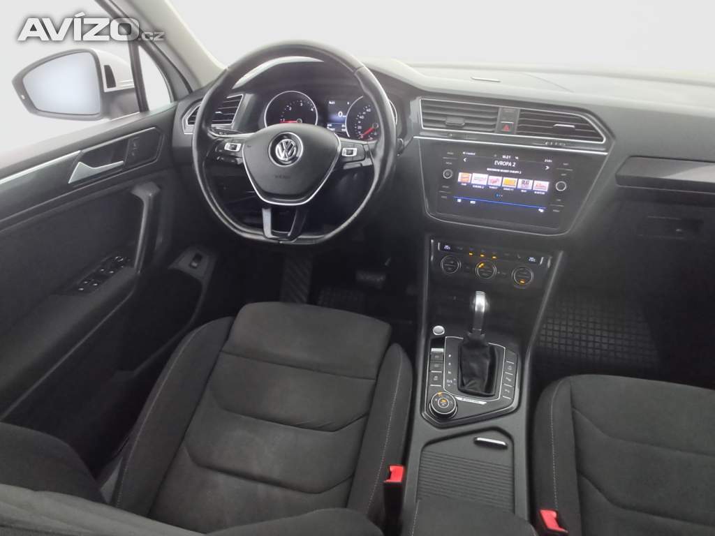 Foto inzerátu VW Tiguan 2.0 TDI