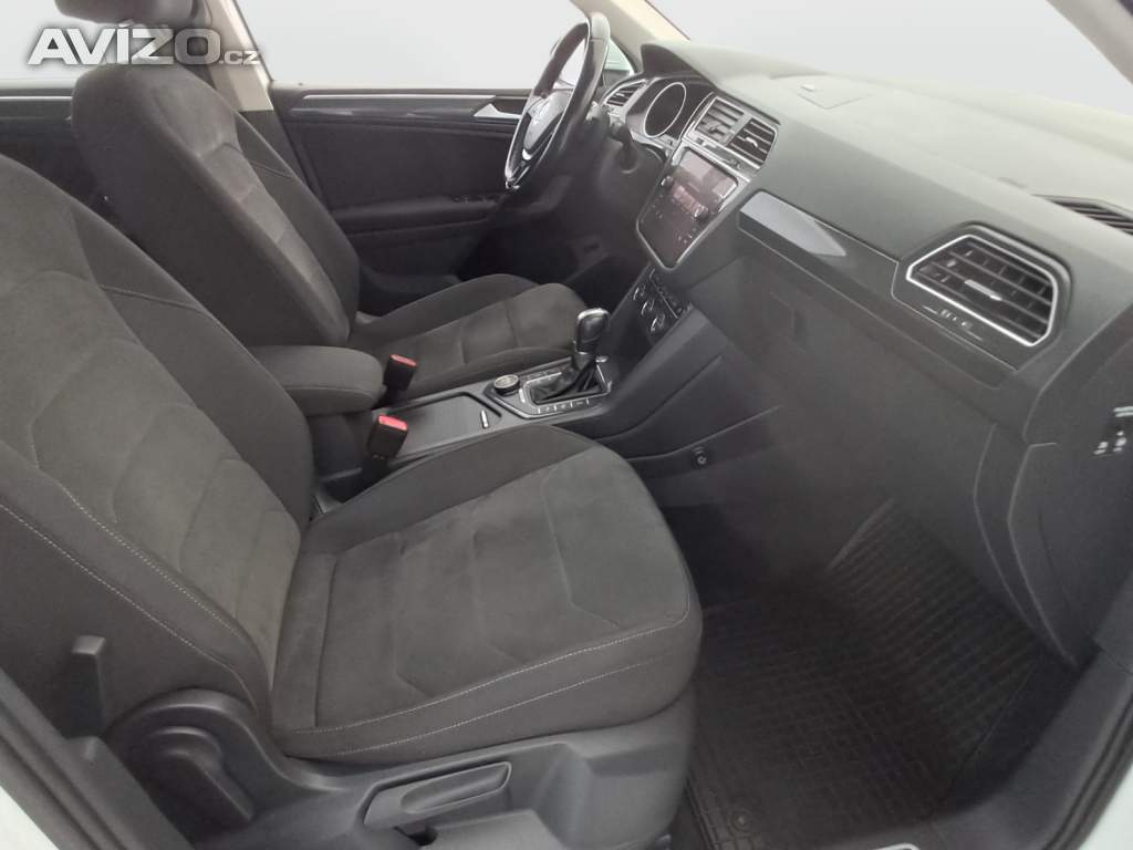 Foto inzerátu VW Tiguan 2.0 TDI