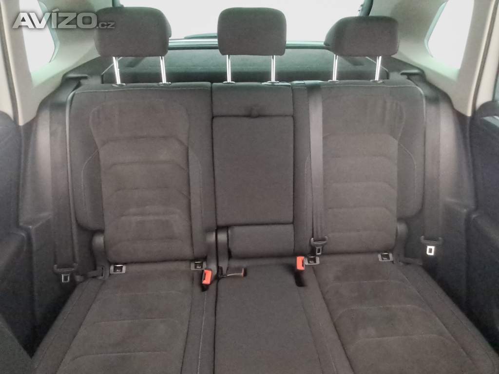 Foto inzerátu VW Tiguan 2.0 TDI