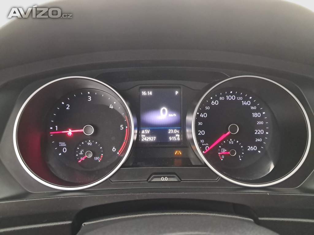Foto inzerátu VW Tiguan 2.0 TDI