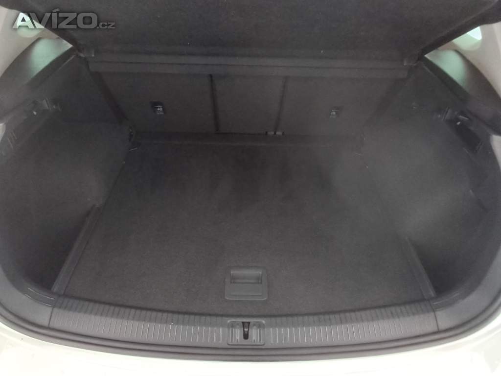 Foto inzerátu VW Tiguan 2.0 TDI