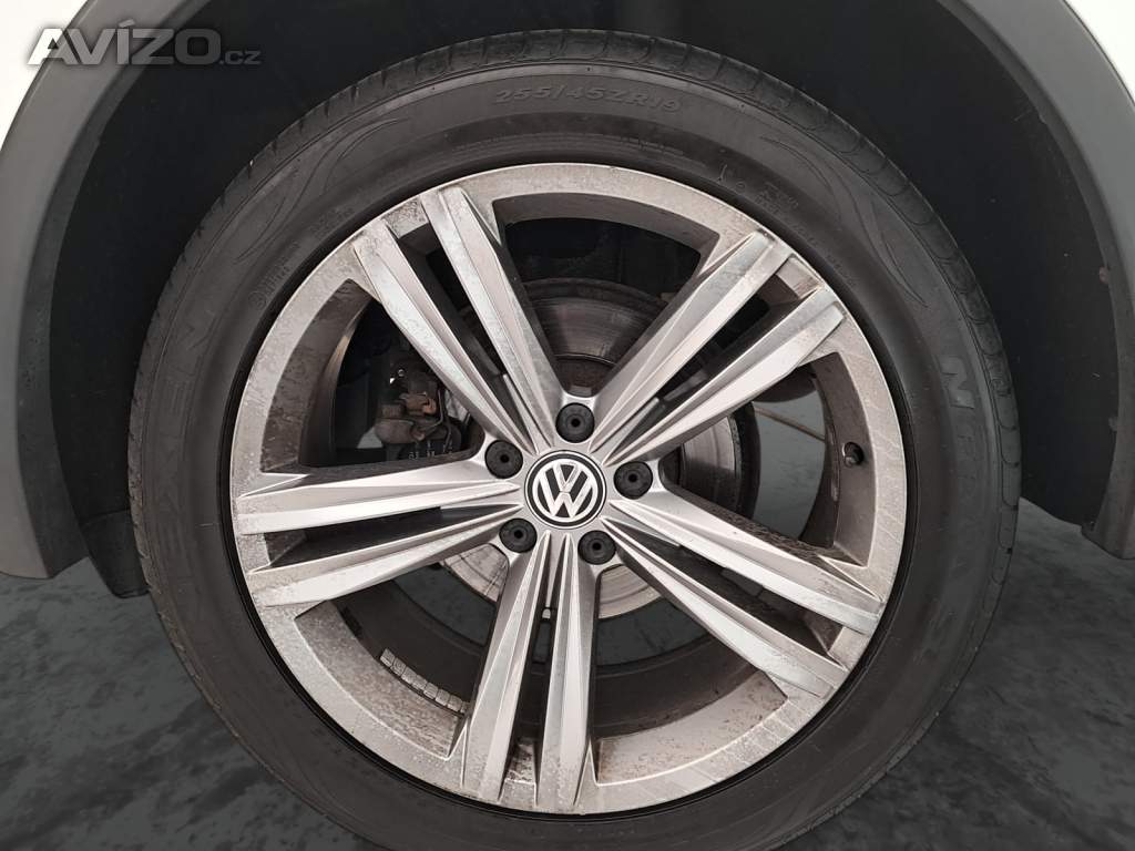 Foto inzerátu VW Tiguan 2.0 TDI