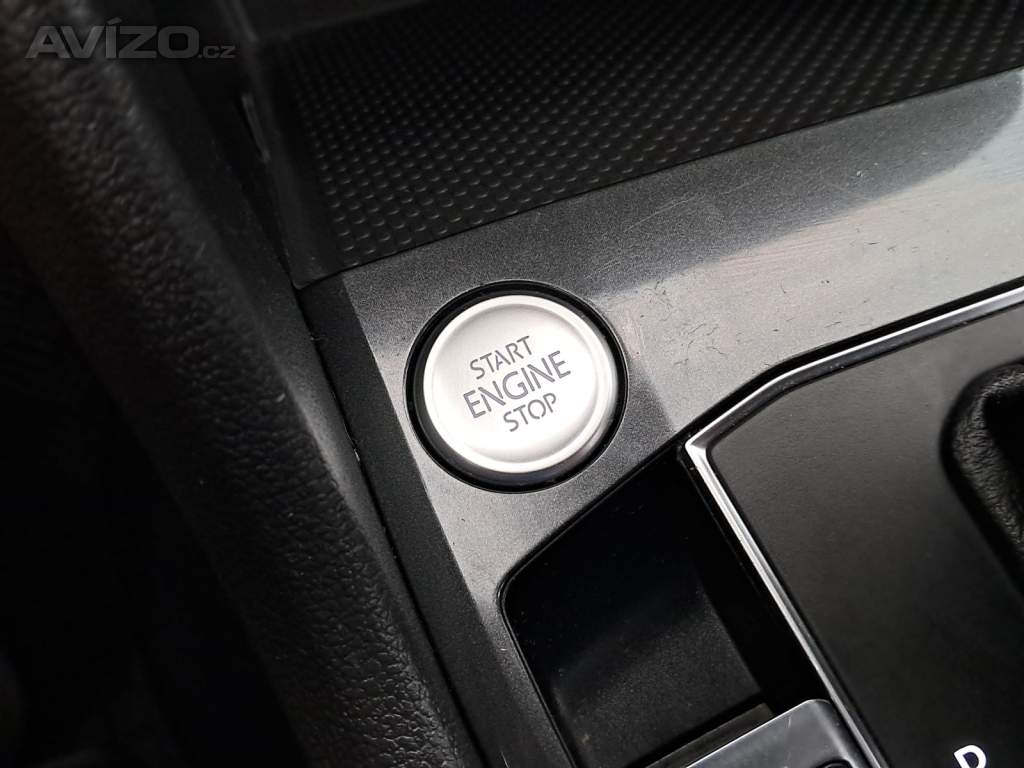 Foto inzerátu VW Tiguan 2.0 TDI