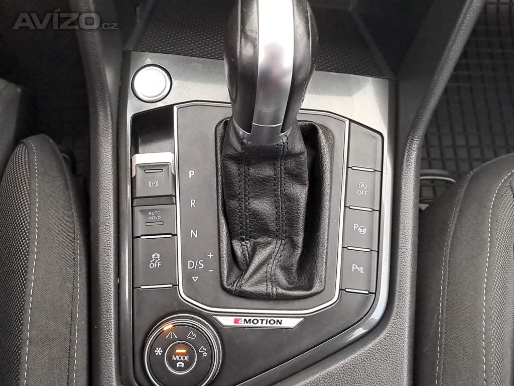 Foto inzerátu VW Tiguan 2.0 TDI