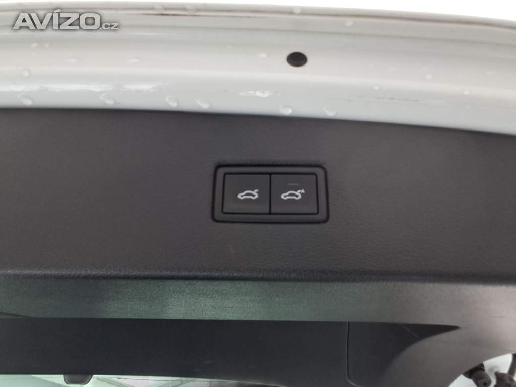 Foto inzerátu VW Tiguan 2.0 TDI