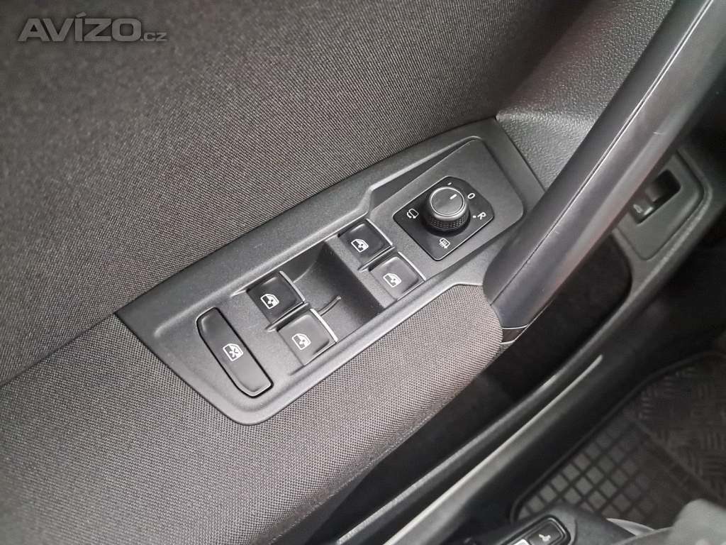 Foto inzerátu VW Tiguan 2.0 TDI