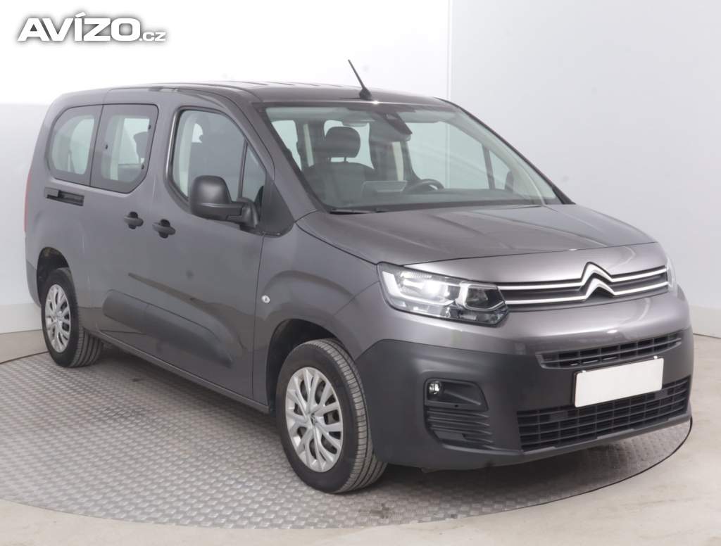 Citroen Berlingo 1.2 PureTech